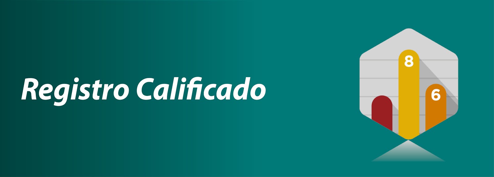 Registro Calificado