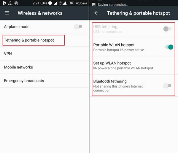 Three ways to access into your PC/ Laptop from your Smartphone
