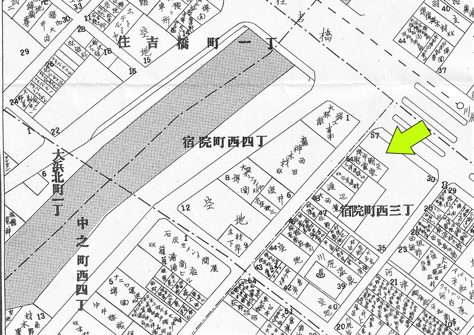 yamashirodayori 堺市戦災慰霊堂 yamashirodayori 堺市戦災慰霊堂