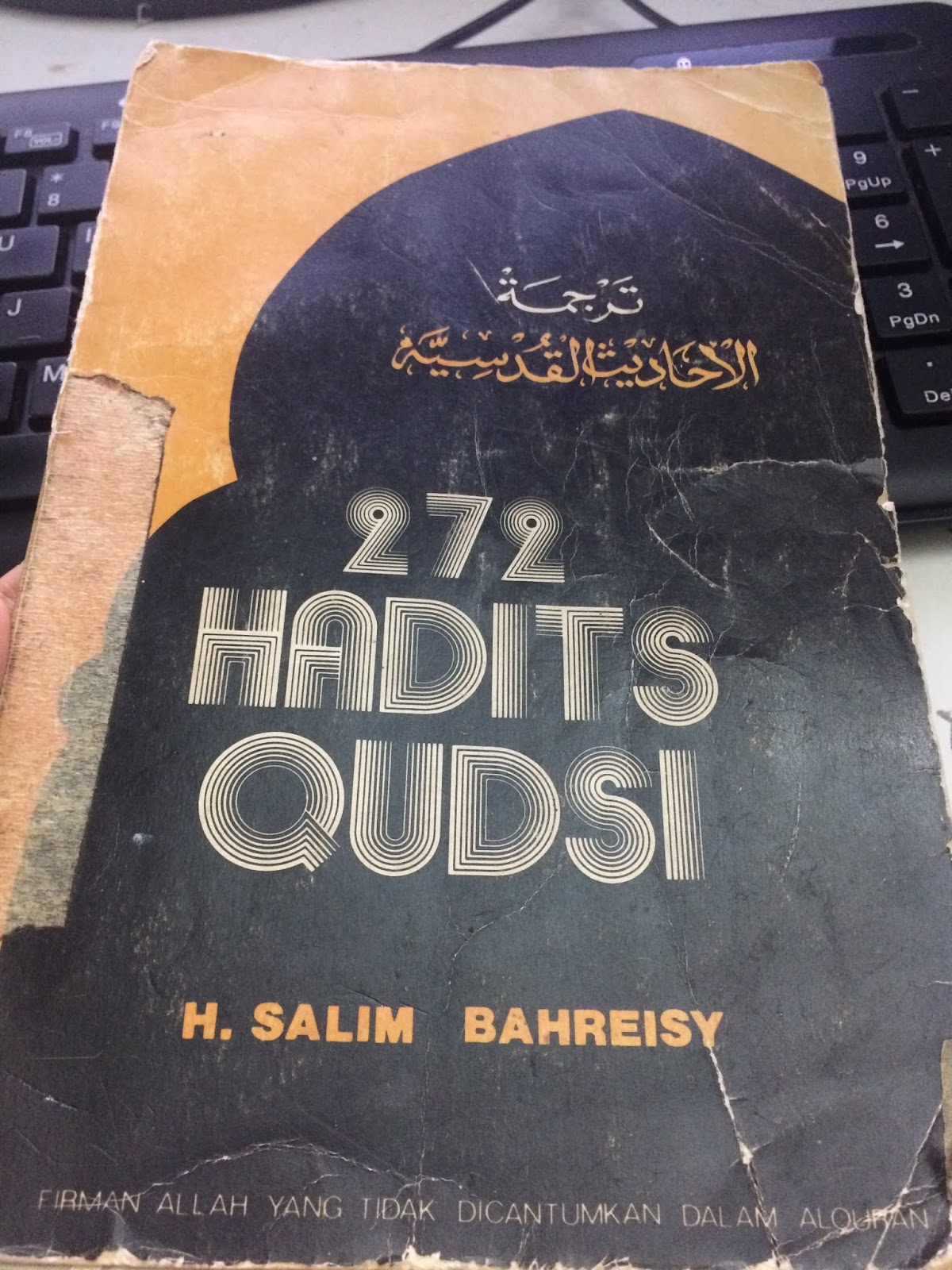 Bila Berkongsi Kita Belajar 2018