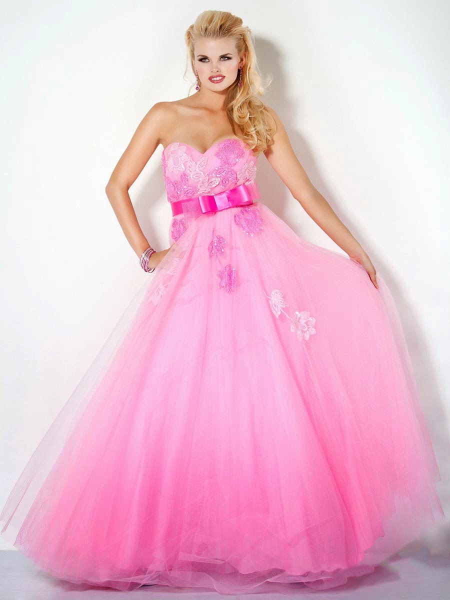 Pink Prom Dresses Prom Dresses Gowns Fashion
