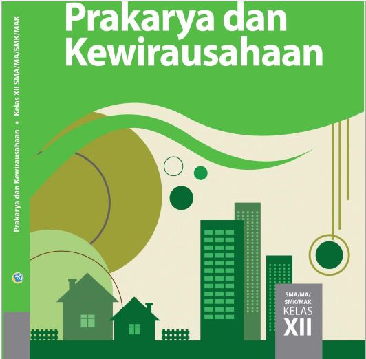 Buku paket prakarya kelas 12 semester 1 pdf