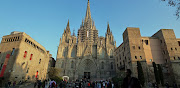Catedral de Barcelona (catedral de barcelona)