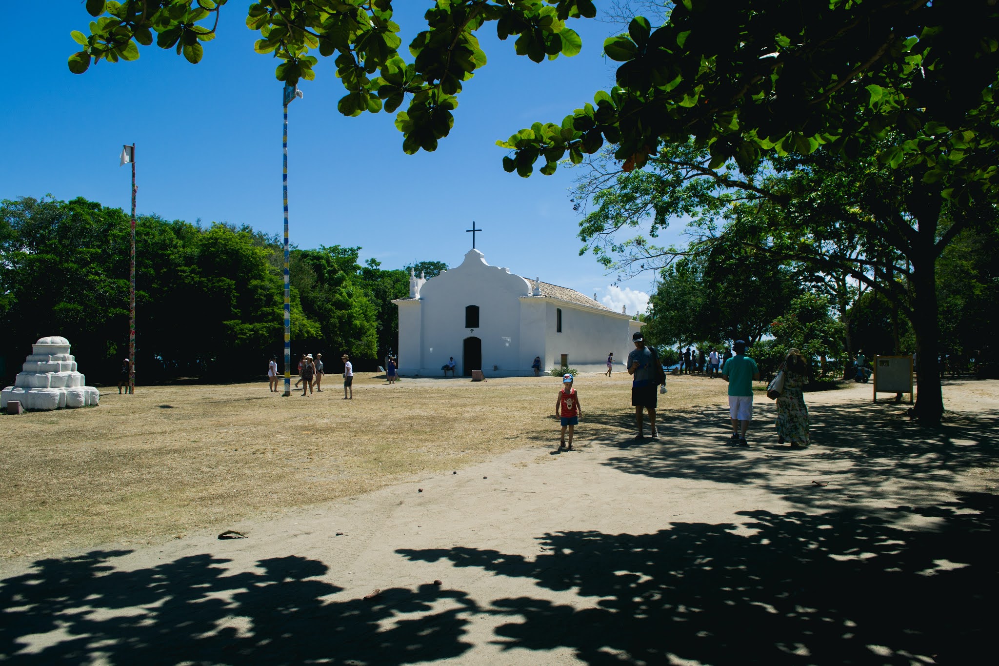 Quais os 3 tipos de turismo?