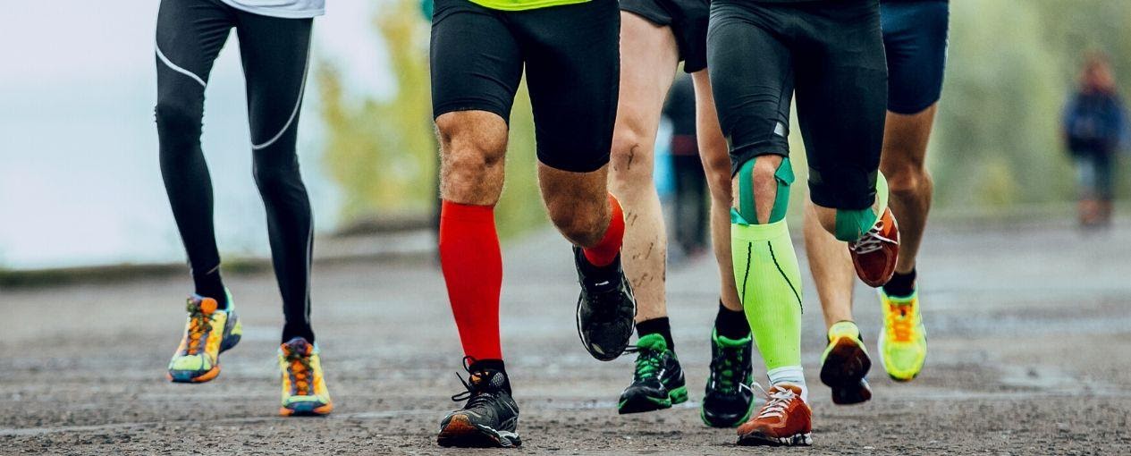 4 Benefits of Wearing Compression Gear During Workouts FootBasket