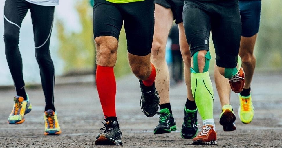 4 Benefits of Wearing Compression Gear During Workouts FootBasket