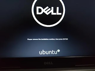 Ubuntu16
