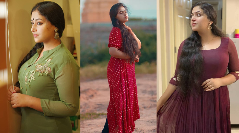 800px x 445px - Facts N' Frames-Movies | Music | Health | Tech | Travel | Books | Education  | Wallpapers | Videos: Stunning Image Gallery of Prettiest Malayalam  Actress Anu Sithara!