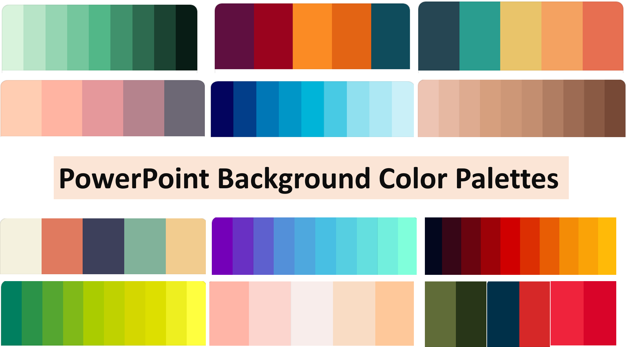 Awesome Color Palletes Color Your PowerPoint Background Of Your Own Wish awesome-color-palletes-color-your-powerpoint-background-of-your-own-wish