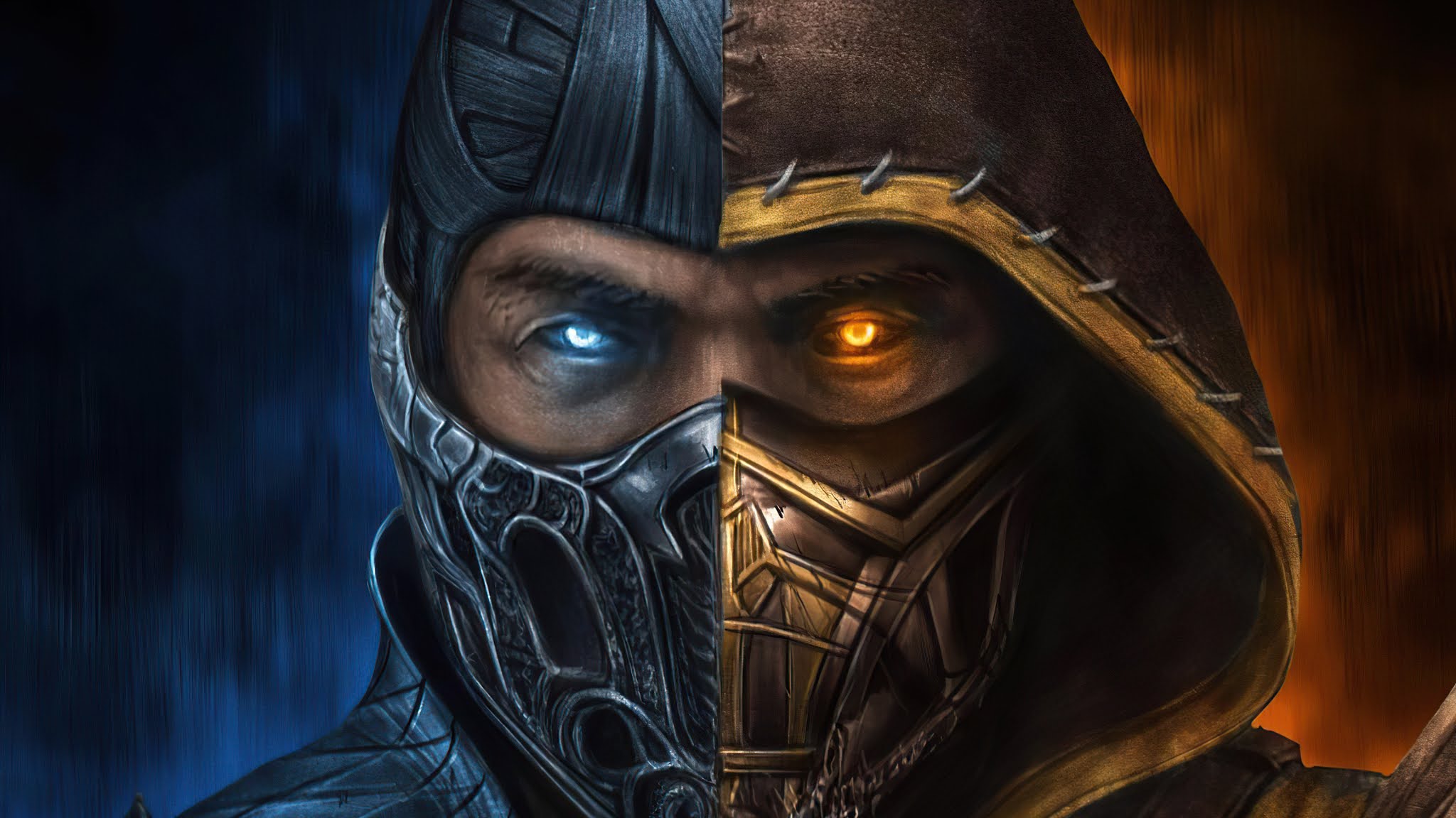 Mortal Kombat 11: Como treinar após escolher um personagem - Millenium