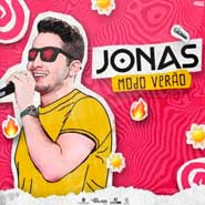 CD - Modo Verão - Jonas Esticado (2020) CD - Modo Verão - Jonas Esticado (2020)