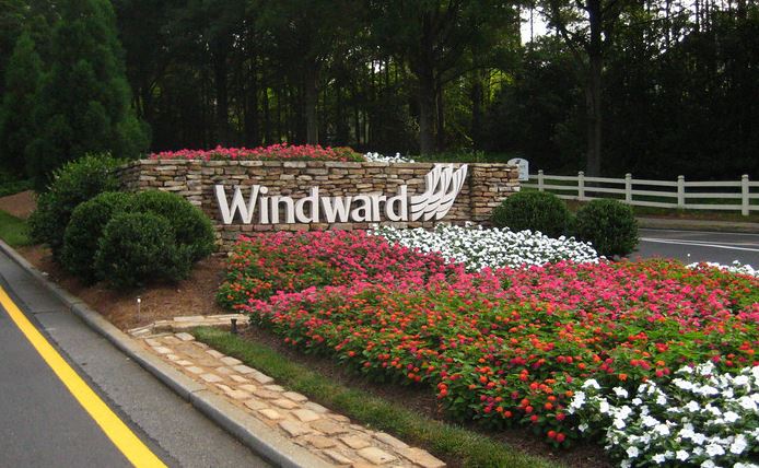 Windward