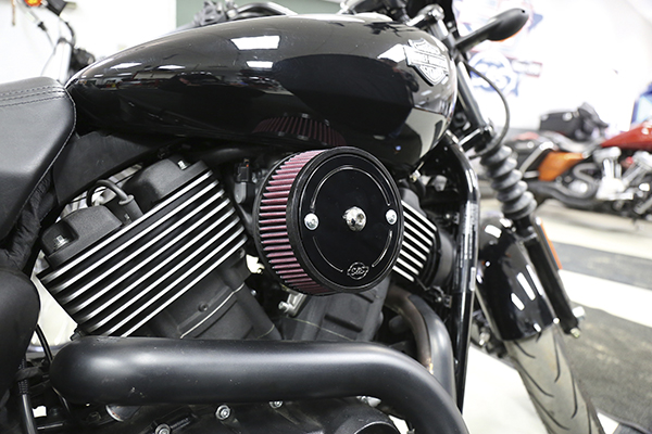 American Motorcycle Design: S&S Cycle