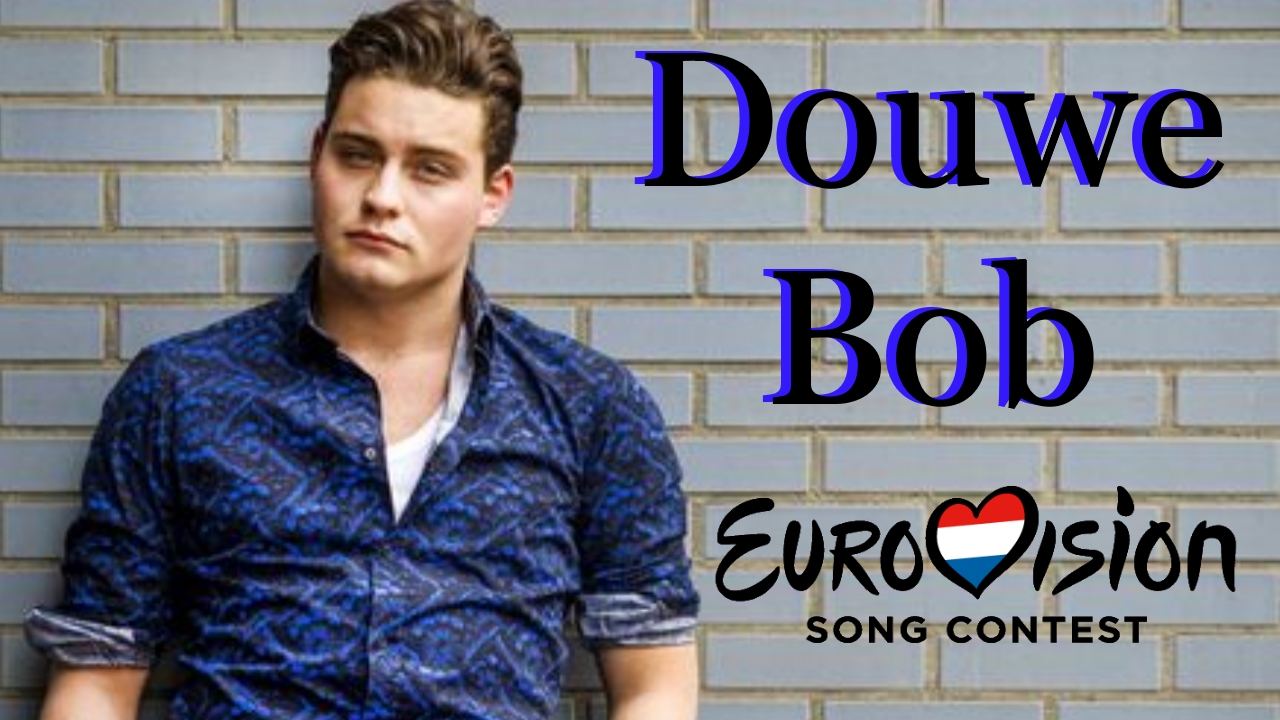 Descubriendo Eurovision 
