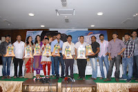 Lovely Movie Platinum Disc Function Gallery [Andhrula Music]