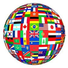 Organizações Internacionais – ONG Organizações Internacionais – ONG