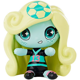 Monster High Lagoona Blue Series 2 Sporty Monsters Ghouls Figure