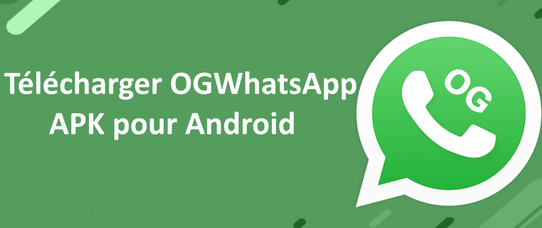 Ogwhatsapp Pro Apk 8 30 Download Ogwa Pro Latest Version Official 2021 Free