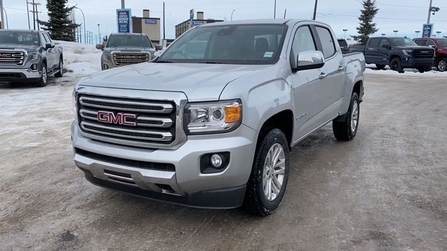 جي إم سي كانيون 2020 جي إم سي كانيون 2020