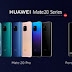 Huawei Unveils HUAWEI Mate 20 Series, will be soon launching in India