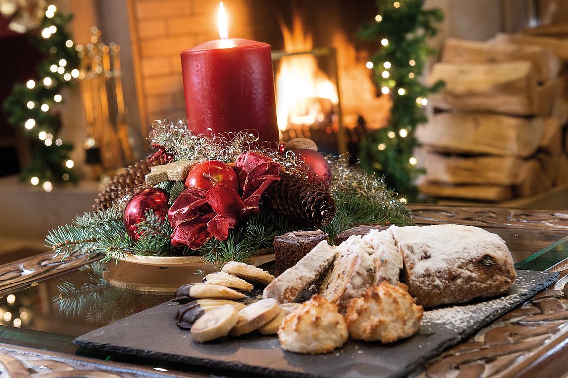 Hartz IVRezepte und bezahlbare Gesundheitstipps Fröhliche Weihnachten