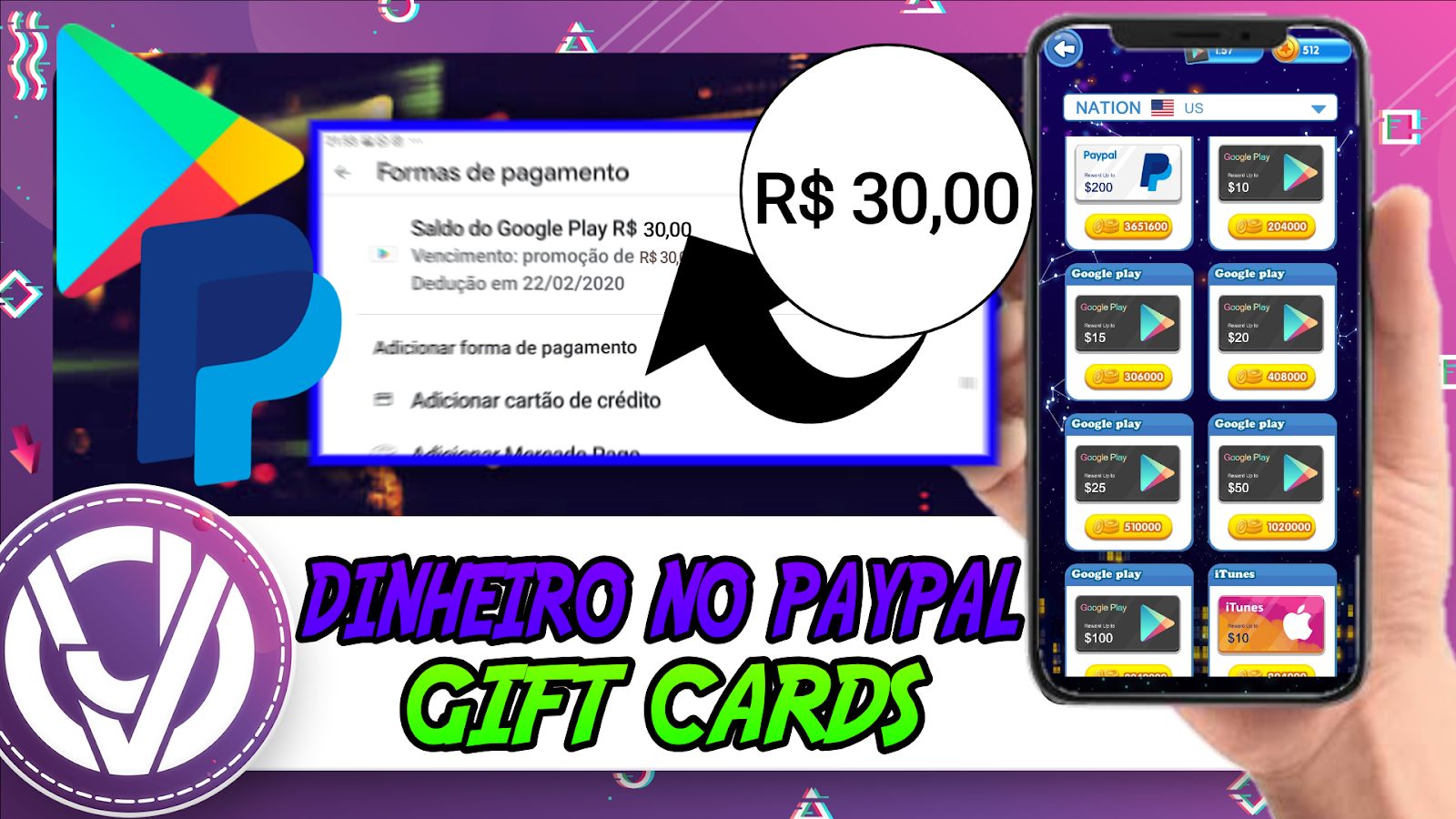 comprar gift card play store com paypal comprar gift card play store com paypal