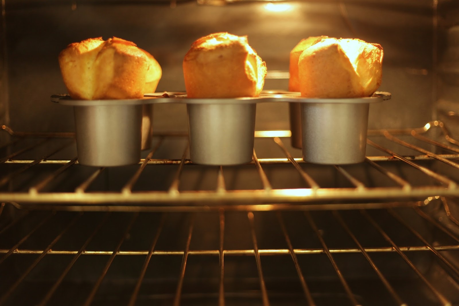 no big dill The Secret to Perfect Popovers