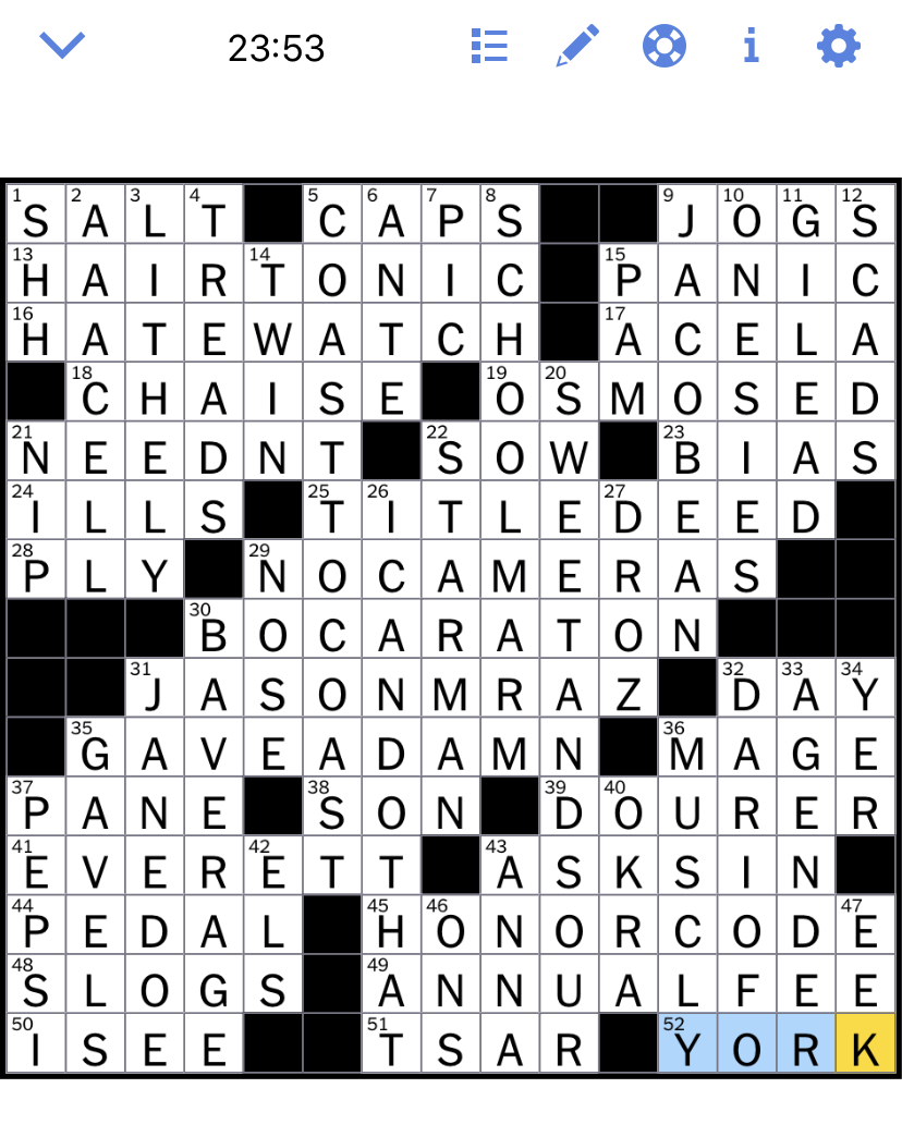 the-new-york-times-crossword-puzzle-solved-saturday-s-new-york-times-crossword-puzzle-solved