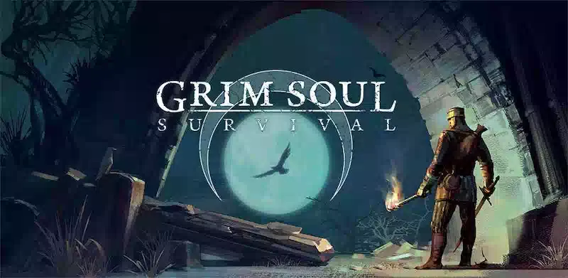 تحميل لعبة Grim Soul مهكرة للاندرويد | آخر اصدار