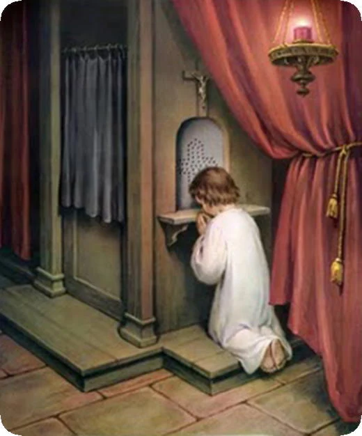 Clases de Catequesis infantil