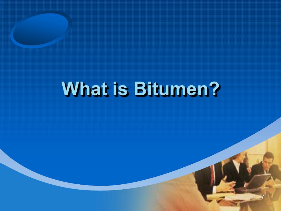 الهندسي Performance Grade Bitumen درجة اداء البيتومين