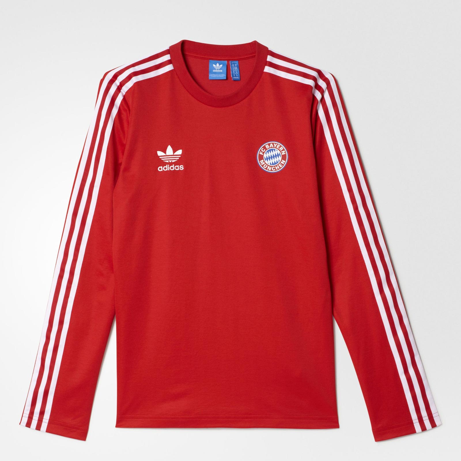 Adidas Originals Bayern Munich Collection Revealed - Footy Headlines1600 x 1600