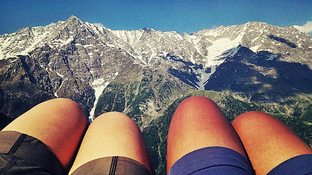 Photo of BF or BFF – Test the love with the Triund trek! 6/19 by Nerdy Adventuress