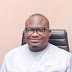 Ibrahim Odumboni: The Story of Lagos Chief Cleaner 