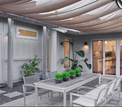 Cerramientos para patios exteriores – Losas prefabricadas para casas