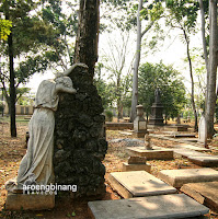 museum taman prasasti