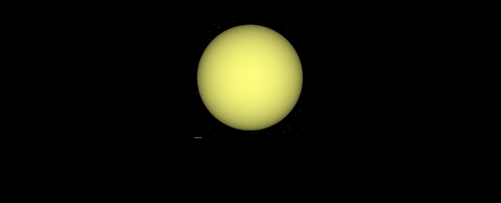 Astrónomos hallan otra estrella que cambia su brillo ¿una nueva megaestructura extraterrestre? Astrónomos hallan otra estrella que cambia su brillo ¿una nueva megaestructura extraterrestre?