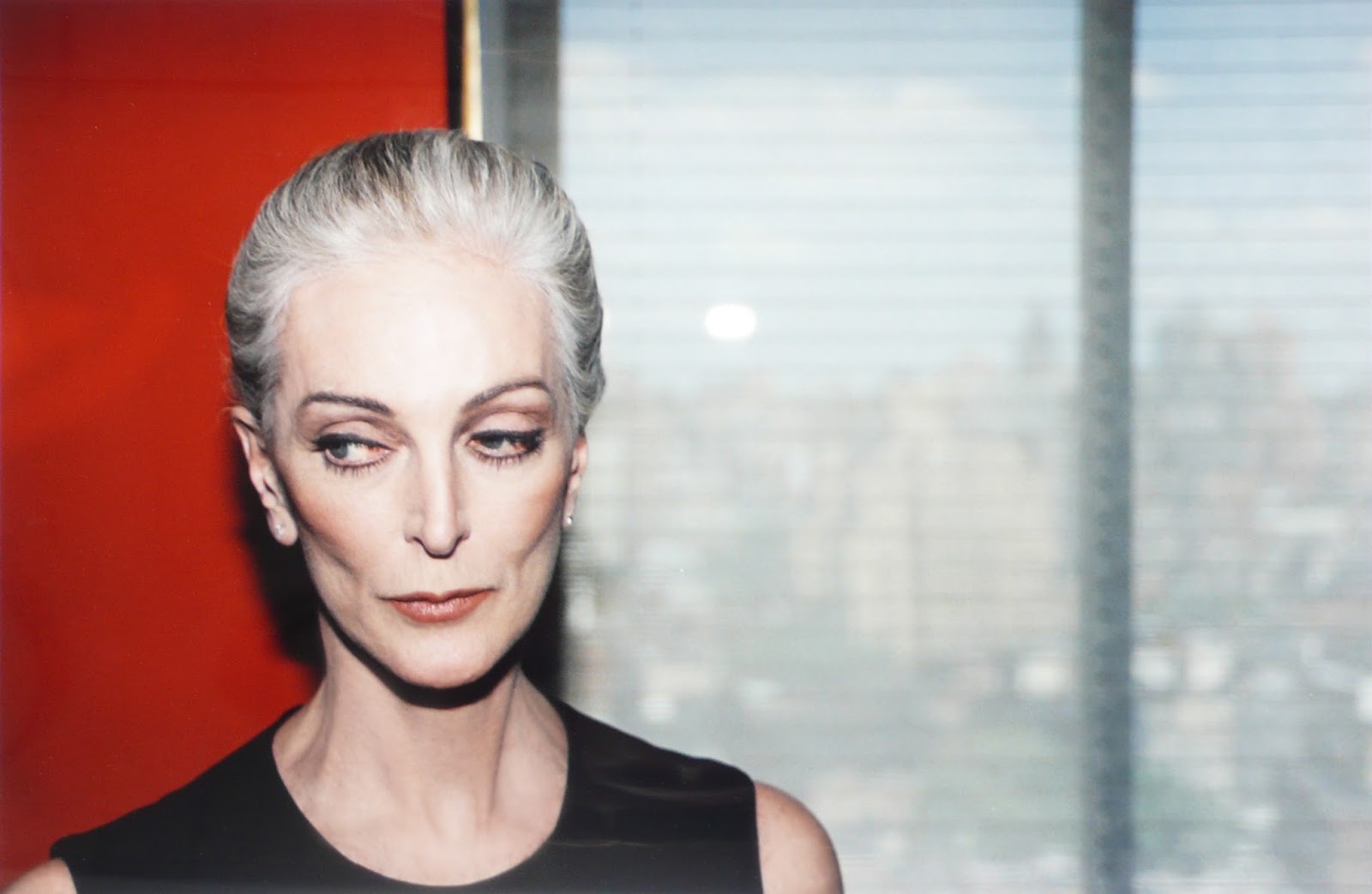 marcelo krasilcic CARMEN DELL'OREFICE