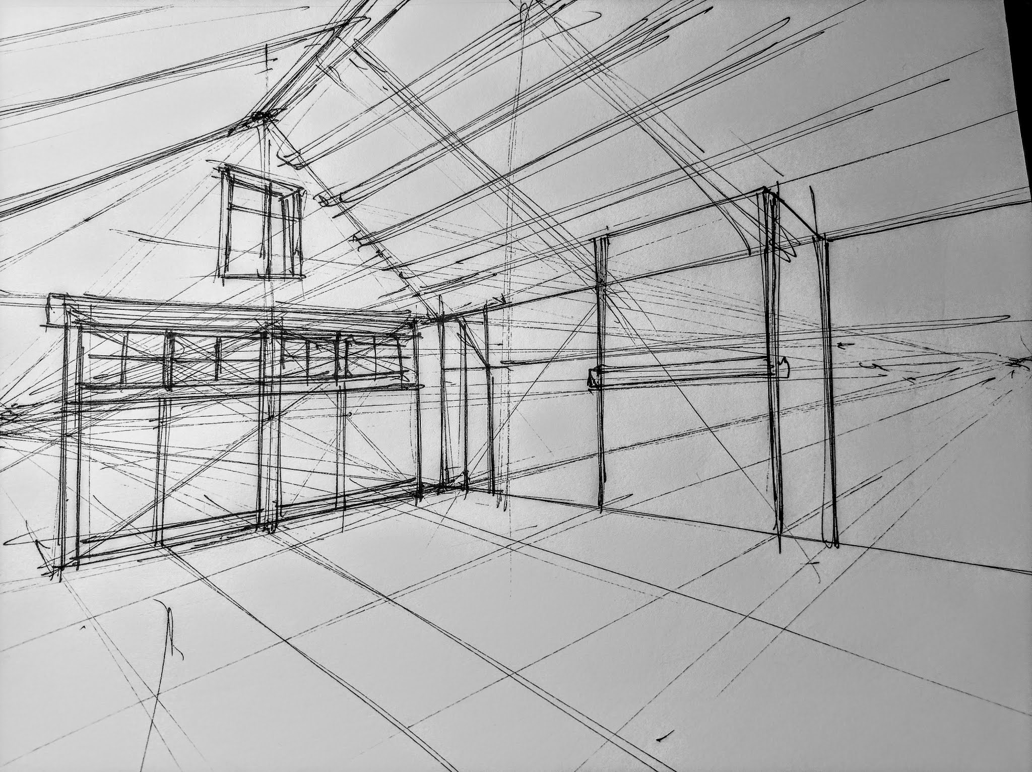 Interior Anatomy interior-anatomy