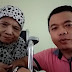 Al Haris Si Anak Emak, Minta Restu Sebelum Beraktivitas