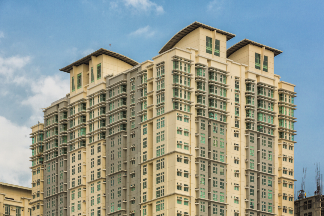 Empire East Condo MaritesGroup San Lorenzo place in Makati Connected
