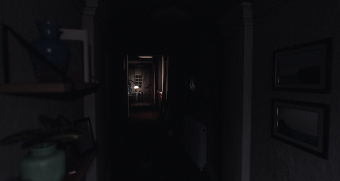 Luto: novo jogo de horror psicológico anunciado para PC e