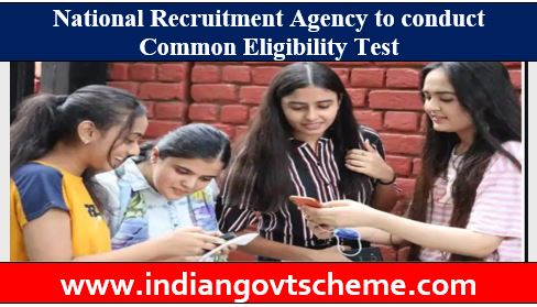 National Recruitment Agency