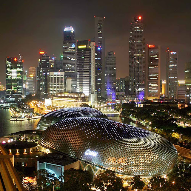 Fotos de Singapura - Singapura