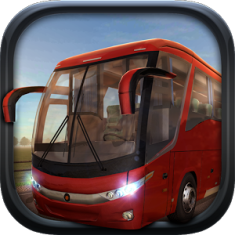 Download Bus Simulator 2015 v2.0 Mod Apk (Unlimited XP)