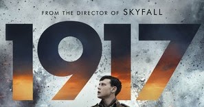 1917 (2019) - ENGLISH