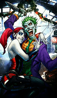 Gambar Wallpaper Whatsapp Joker Keren