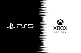 PS5 VS XBOX SERIES X