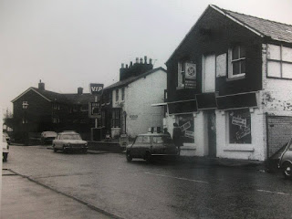 Macdonalds (West Derby) Garage Ltd 1975