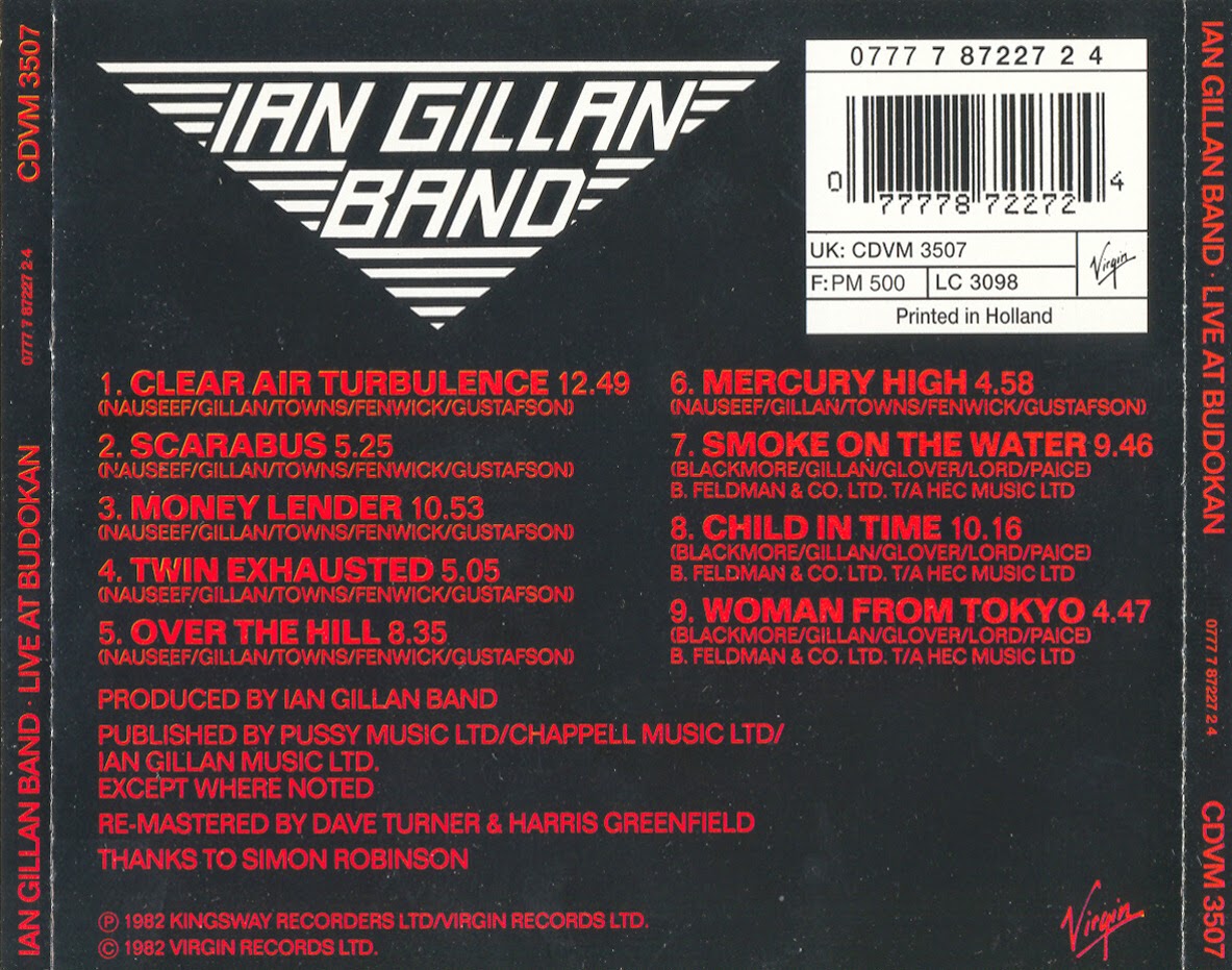 LIVE EGG BUDOKAN - shibuya eggman 35周年大感